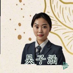 吴子涵